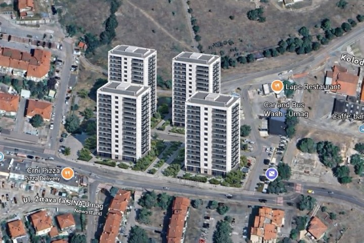 Kako je uopće došlo do gradnje umaških nebodera i za koga?